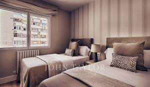 Sale Apartment Madrid