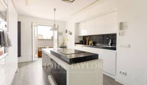Sale Apartment Madrid