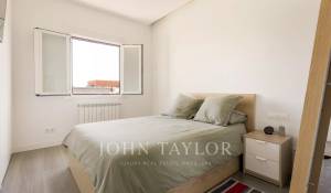 Sale Apartment Madrid