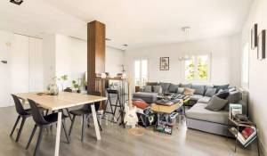 Sale Apartment Madrid
