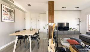 Sale Apartment Madrid