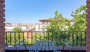 Sale Apartment Madrid