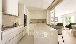 Sale Apartment Madrid