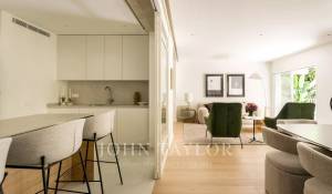 Sale Apartment Madrid