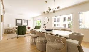 Sale Apartment Madrid