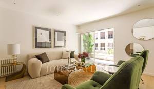 Sale Apartment Madrid