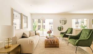 Sale Apartment Madrid