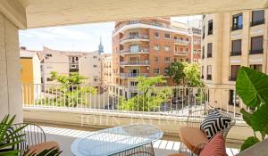 Sale Apartment Madrid