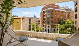 Sale Apartment Madrid