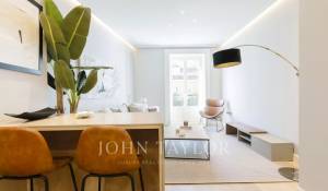 Sale Apartment Madrid