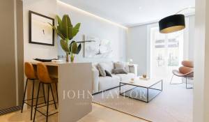 Sale Apartment Madrid