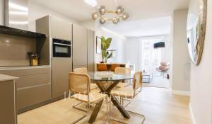 Sale Apartment Madrid