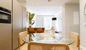 Sale Apartment Madrid