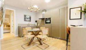 Sale Apartment Madrid