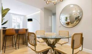 Sale Apartment Madrid