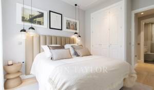 Sale Apartment Madrid