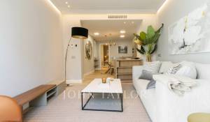 Sale Apartment Madrid