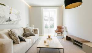 Sale Apartment Madrid