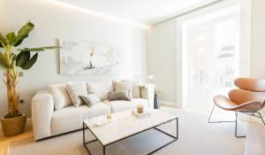 Sale Apartment Madrid