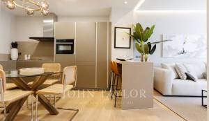 Sale Apartment Madrid
