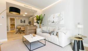 Sale Apartment Madrid