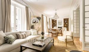 Sale Apartment Madrid