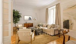 Sale Apartment Madrid