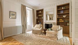 Sale Apartment Madrid
