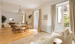 Sale Apartment Madrid