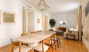 Sale Apartment Madrid