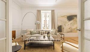 Sale Apartment Madrid