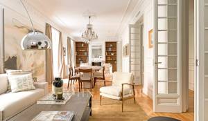 Sale Apartment Madrid