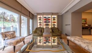 Sale Apartment Madrid