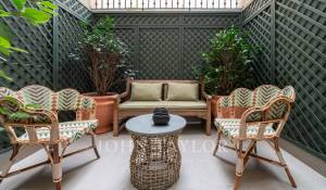 Sale Apartment Madrid