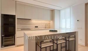 Sale Apartment Madrid