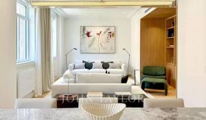 Sale Apartment Madrid