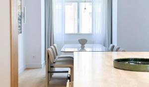 Sale Apartment Madrid