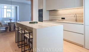 Sale Apartment Madrid