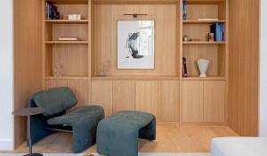 Sale Apartment Madrid