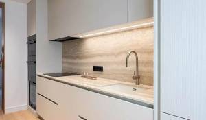 Sale Apartment Madrid