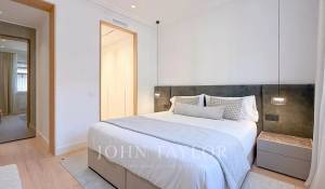 Sale Apartment Madrid