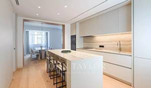 Sale Apartment Madrid