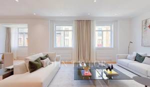 Sale Apartment Madrid