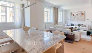 Sale Apartment Madrid
