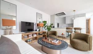 Sale Apartment Madrid