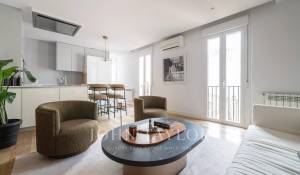 Sale Apartment Madrid