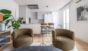 Sale Apartment Madrid