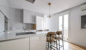 Sale Apartment Madrid