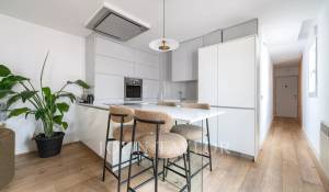 Sale Apartment Madrid