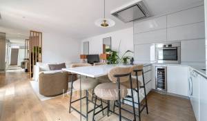 Sale Apartment Madrid